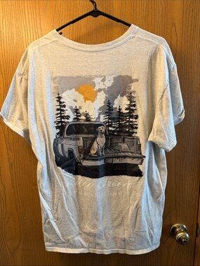 Riley Green Tshirt
